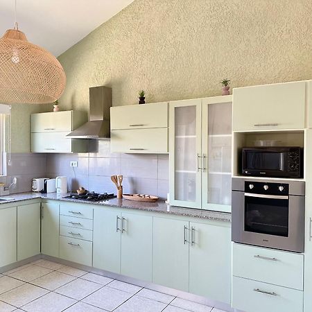 Flic-en-Flacq Azur - Residence Le Dattier מראה חיצוני תמונה