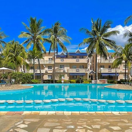 Flic-en-Flacq Azur - Residence Le Dattier מראה חיצוני תמונה