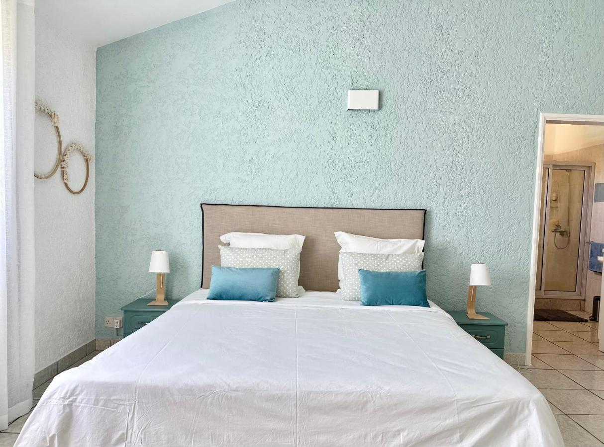 Flic-en-Flacq Azur - Residence Le Dattier מראה חיצוני תמונה