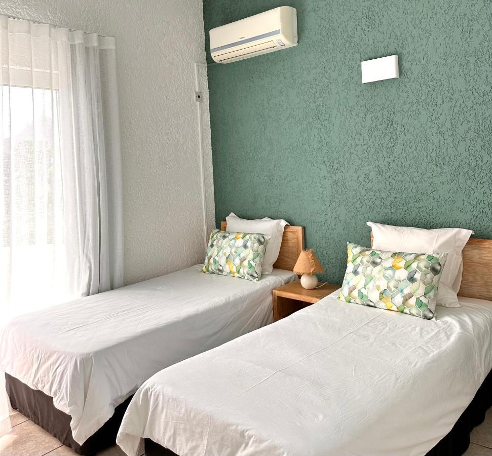 Flic-en-Flacq Azur - Residence Le Dattier מראה חיצוני תמונה
