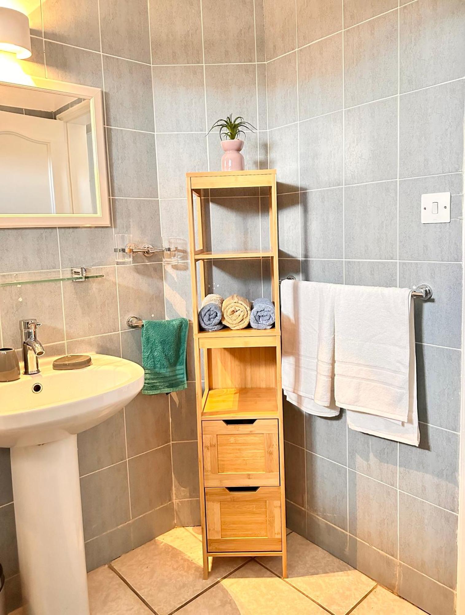 Flic-en-Flacq Azur - Residence Le Dattier מראה חיצוני תמונה