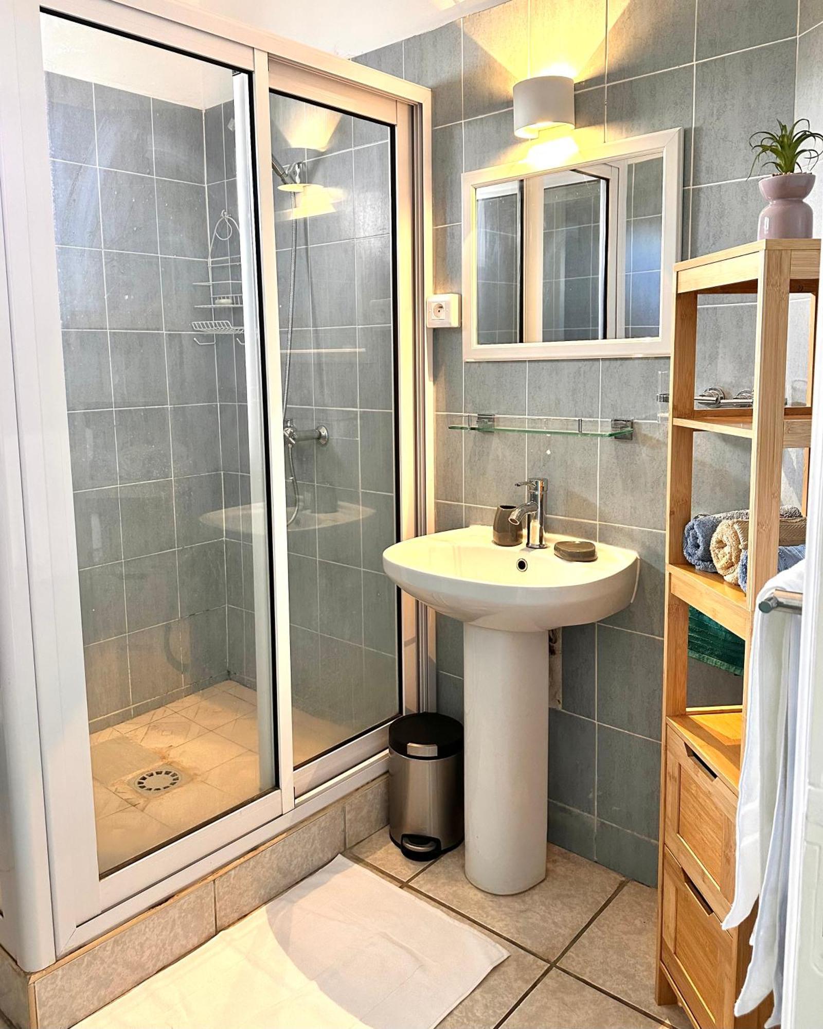 Flic-en-Flacq Azur - Residence Le Dattier מראה חיצוני תמונה