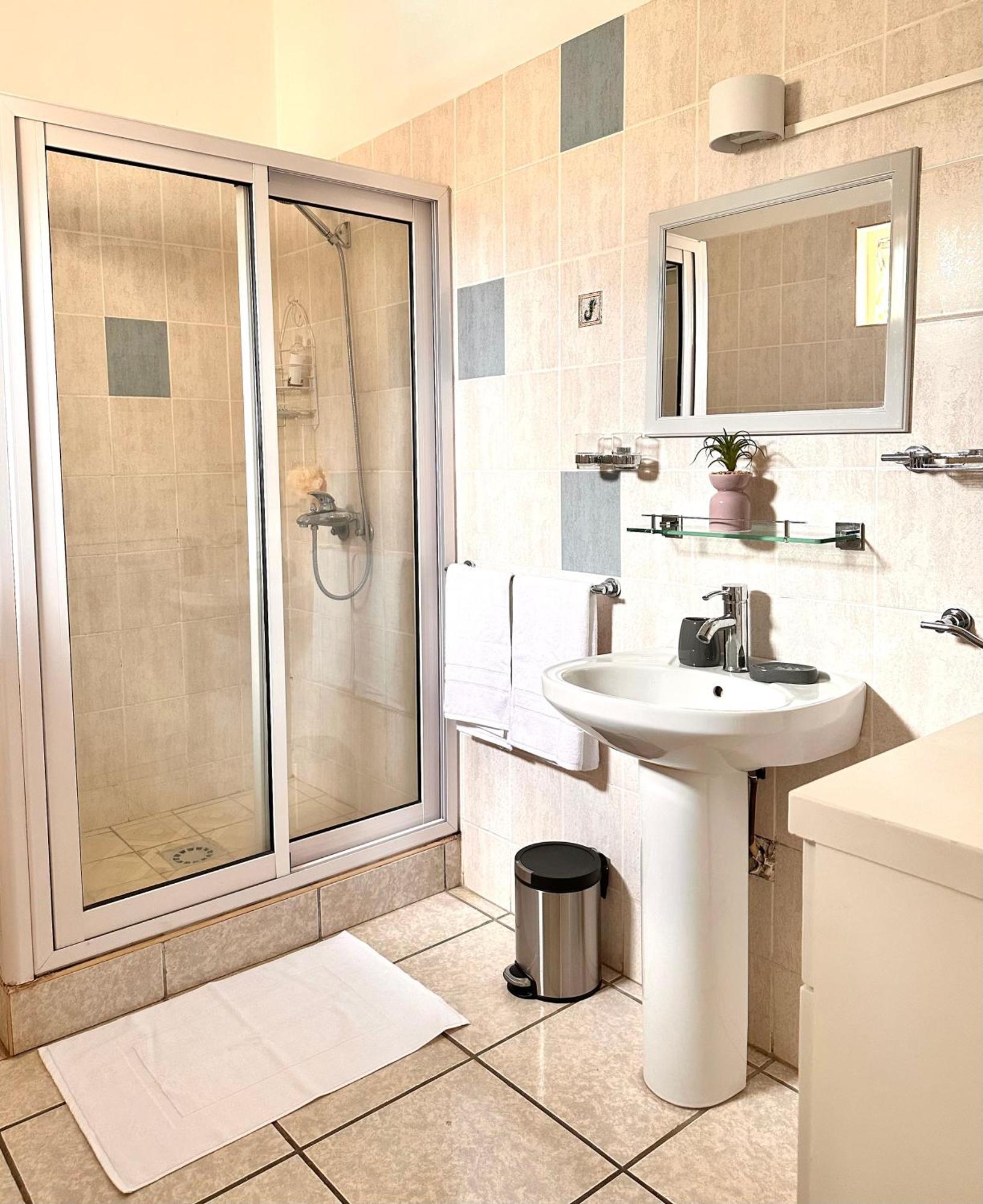 Flic-en-Flacq Azur - Residence Le Dattier מראה חיצוני תמונה